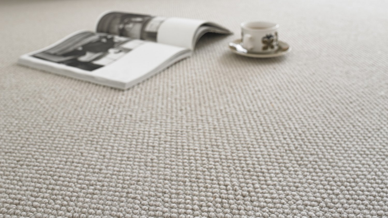 Carpet Care – Your Questions Answered